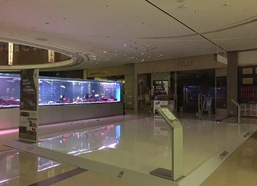 <b>武漢展位搭建的材料使用有哪些？</b>