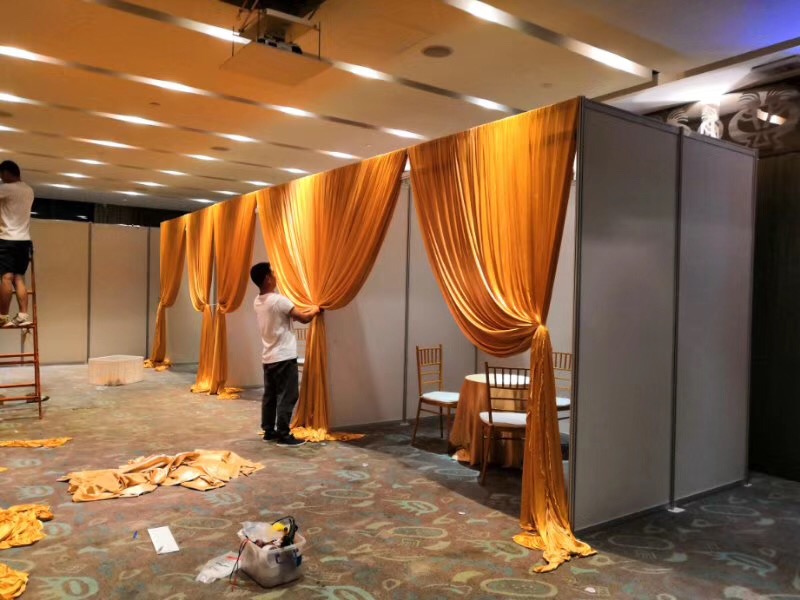 八棱柱標(biāo)間租賃