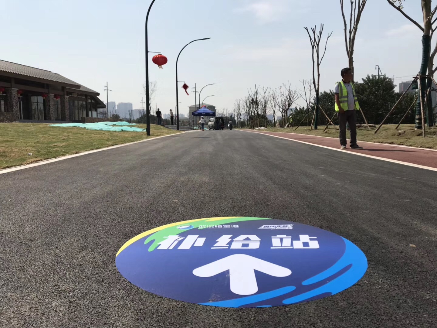 車貼地貼寫真噴繪